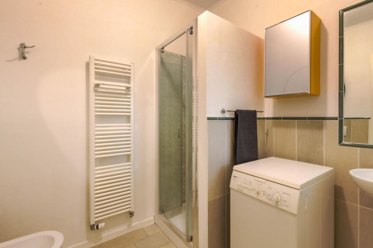 Il Giardino Del Giuggiolo Apartment Сиена Екстериор снимка