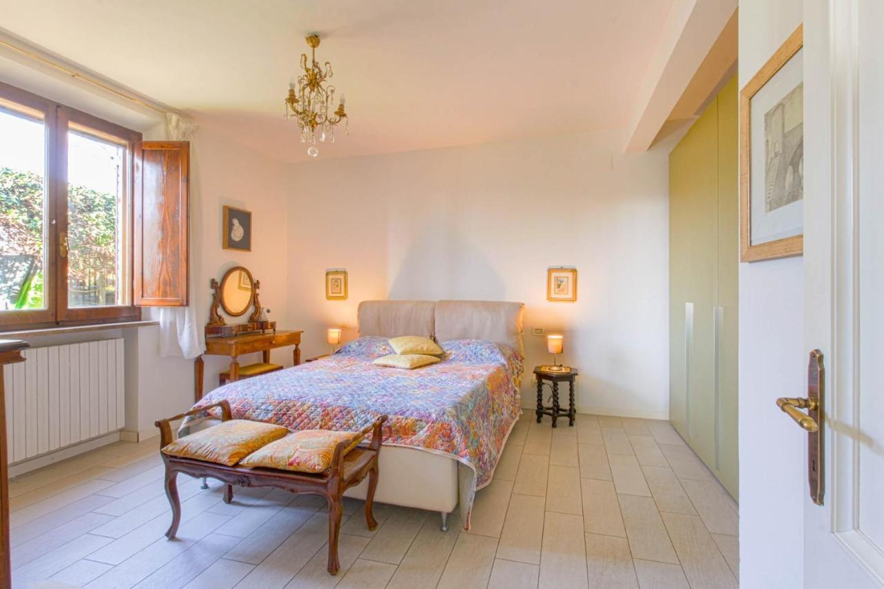 Il Giardino Del Giuggiolo Apartment Сиена Екстериор снимка
