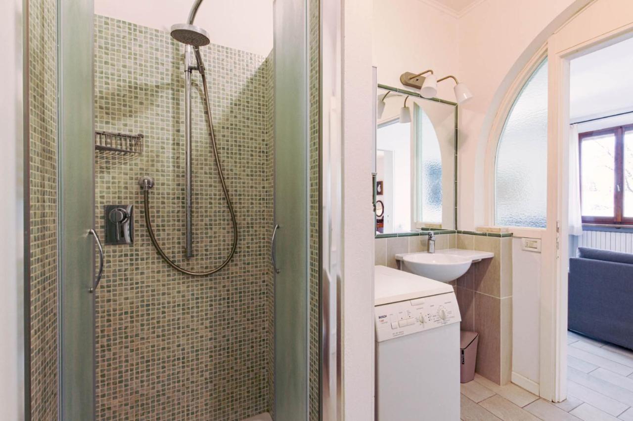 Il Giardino Del Giuggiolo Apartment Сиена Екстериор снимка